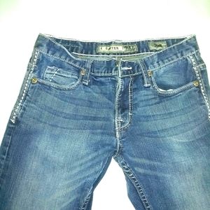 BKE DENIM Carter 29 Regular